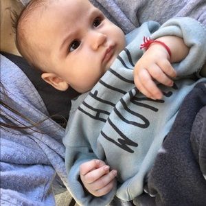 Meet your Posher, Shero